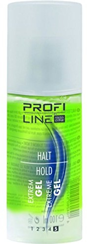 Profiline Halt Extrem Gel 100 ml Extremer Halt & ultimativer Glanz