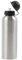 M-WAVE Trinkflasche SBO 750, silver, 750 ml