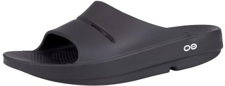 OOFOS Unisex Ooahh SlideSlide Sandal