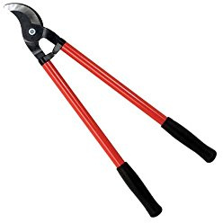 P140 Bypass Lopping Shears 60cm 35mm Capacity