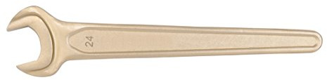 KS Tools 963.7173 BRONZEplus Einmaulschlüssel 34 mm