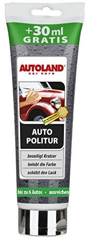 Auto País abrillantador