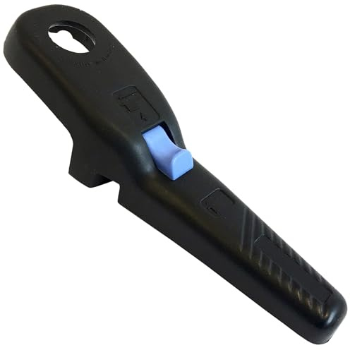 Alza - Mango de Tapa Compatible con Olla Express, Modelo OMEGA, 17911202, 8413987002288