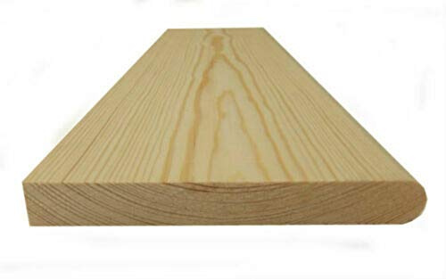 Pine Window Board Sill Top Grade 21mm x 219mm x 2.4m (9)