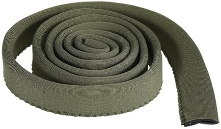 Harilla Trinkrucksack, Trinkschlauch-Abdeckung, Schutzhülle, Wasserrohr-Isolierungsabdeckung, Trinkblasenschlauch-Hülle für Outdoor-Radfahren, Grün