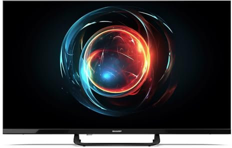 Sharp TV LED Full HD 80 cm 32FH8EA