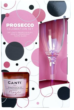 Blue Tree Prosecco Celebration Set