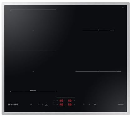 Samsung NZ64B5045HK/U1 Induktionskochfeld autark