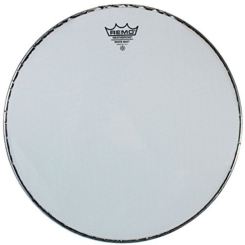 Remo Marschfell White Max - 13 - KS-2613-00