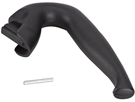 Bialetti - Aluminium Replacement Handle for Moka Express Espresso Coffee Maker - 3 Cups