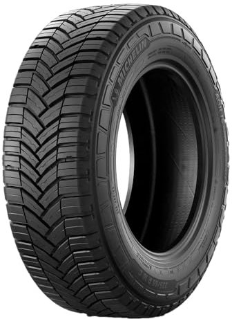 Michelin Agilis Cross Climate M+S - 225/70R15 112R - Ganzjahresreifen