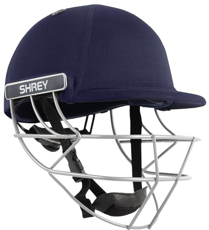 Shrey Classic Steel Helmet Color_Name