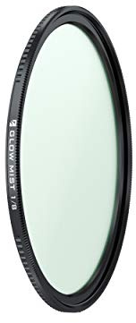 Freewell Magnética Recarga Rápida Sistema 95mm Resplandor Niebla 1/8 Cámara Filtro