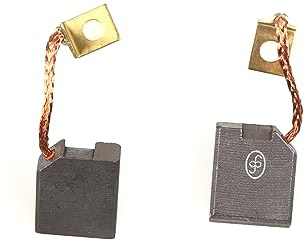 ESCOBILLAS DE CARBÓN 6X16,5X20,5 COMPATIBLE CON ALTERNADOR FIAT/MARELLI