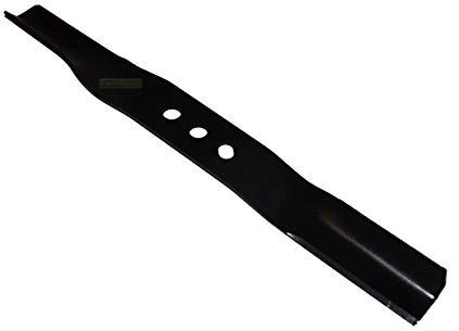 perfektGarten 46 CM Lama del Tosaerba Compatibile con Parkside PBME 575 A1 / KCL19-6A