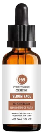 Aceite de piel para cara seca, cuidado de la piel hidratante no irritante, aceite facial hidratante, aceite de belleza nutritivo para todo tipo de piel, hidratante facial