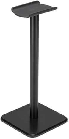 Amosfun Headset-ständer Kopfhörer-organizer-rack Kopfhörerhalter Zur Schreibtischmontage Für Einen Sauberen Arbeitsplatz