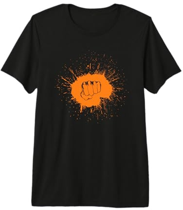 MMA Faust Premium T-Shirt