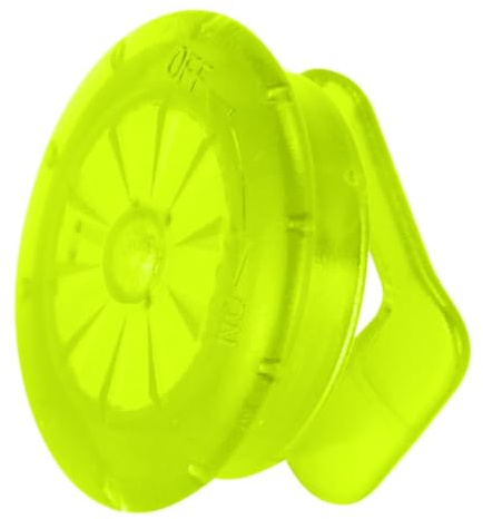 Generisk löplampa, -lampa skoklämma för promenader