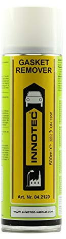 Innotec Gasket Remover (vormals Fast Paint Stripper) Spray, 500 ml Spraydose