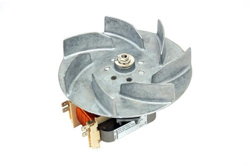 Genuine NEFF Cooker Fan Oven Motor