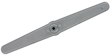 Beko 1746100300 Braccio Irroratore Inferiore Adatto Serie D/DIN/DWD/DWLT