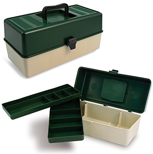 Adriatic Angelzubehör Box