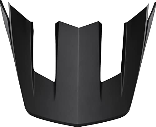 Fox Racing Powersports-Helmvisier, Drop-Rahmen-Visier