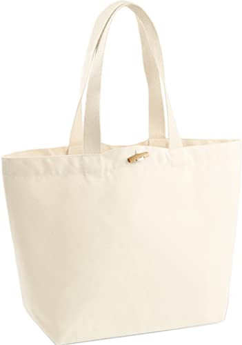 Westford Mill® W850 EarthAware® Organic Marina Tote