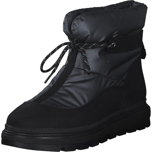 Timberland Stivali da donna - Ray City, Nero , 37 EU