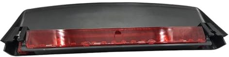 Terza Luce del Freno Luz De Freno Trasera LED Roja De Montaje Alto para A5 2010 2011 2012 2013 2014 2015 2016 Luce di Stop Centrale