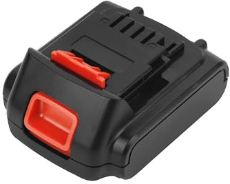 14.4V 3500mAh Li-ion Battery for Black&Decker BL1114 BL1314 BL1514 LB16 ASL146K ASL148K ASL148KB LDX120C LDX120SB LGC120 LST220 SSL20SB