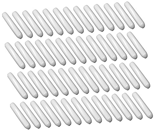 HOMSFOU Tappi Per Punte e Coperture Per Cestelli Lavastoviglie, Accessori Per Riparazione, Set Da 200 Pezzi, Facile Installazione Per Uso Domestico