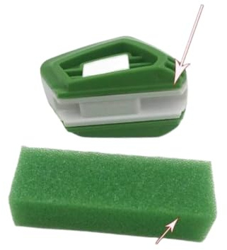 EirenePer Taglierina per Strumento di riscolpitura della Gomma del tergicristallo del Parabrezza Compatibile con la Riparazione Universale dei tergicristalli per Auto