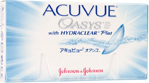 Acuvue