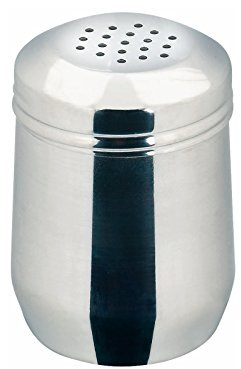 ILSA Spandicacao, Spandisale, Dosatore, Acciaio Inox 18/10, gr 130