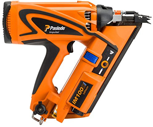 Paslode Impulse Streifennagler IM100Ci