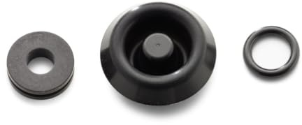 Fissler Vitaquick FL60000001706-Dichtungen, 3 Ventil für Schnellkochtöpfe