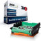 Print-Klex Trommeleinheit kompatibel für Brother MFC-L8600 CDW MFC-L8650 CDW MFC-L8850 CDW MFC-L9500 Series MFC-L9550 CDW MFC-L9550 CDWT DR321CL DR-321CL Trommel - Quantum Office Serie