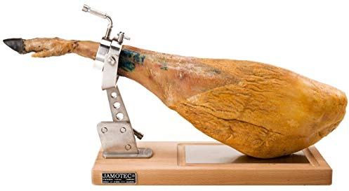 Jamotec J4P Rotating Ham Holder (Folding)