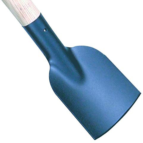 Outils perrin À vers Bêche Spéciale sans Manche, 15cm Largeur