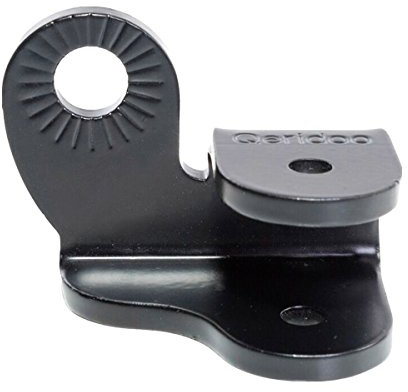 Qeridoo Kupplung Fahrradanhänger Universal ab MJ 2018