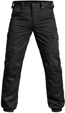 A10 Equipment Gamme Sécu-One - Pantalon - Athlétique - Mixte