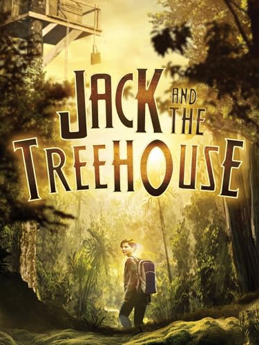 Jack and the Treehouse