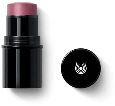 Dr. Hauschka Dr. Hauschka Lip To Cheek 03 Rosewood Blush Stick für Lippen und Wangen, 6,1 g - 987772997