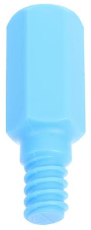 Beaupretty Material Moppstange Gewindespitze Ersatzgriff Adapter Für Reinigungswerkzeuge Verlängerung