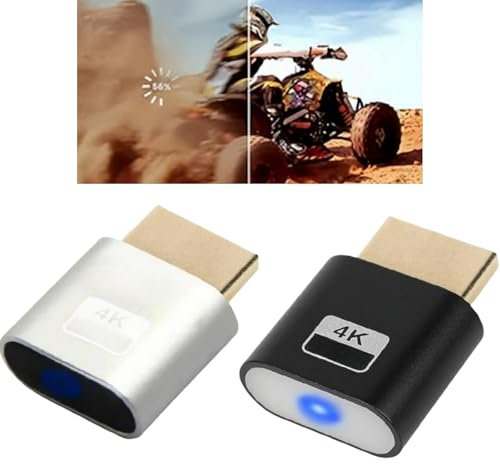 2PCS TV Streaming Device,Streaming Device for Computer,Screen Mirroring Device,Wireless Display Adapter,TV Smart Device,Mobile Screen Mirroring Receiver,4K Streaming Device for Access All Channels