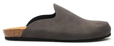 Scholl Didier, Zoccoli Uomo, Grigio, 41 EU