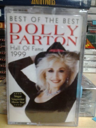 Best of the Best: Hall of Fame 2000
