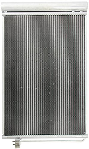 NISSENS Condenseur (climatisation) 94679 Compatible avec: BMW 5, 5 Touring, 6, 6 Cabriolet, 7